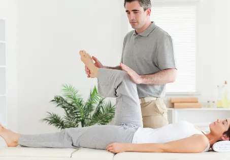 chiropractic treatment sunnyvale