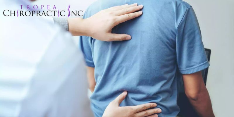 How to Find the Best Chiropractic Care near Me for Effective results