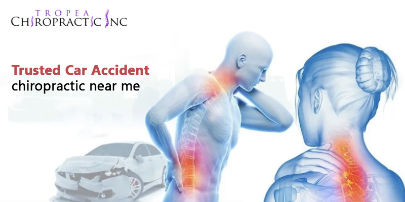 car accident chiropractic