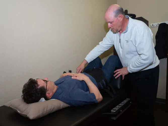 best chiropractic Clinic Sunnyvale
