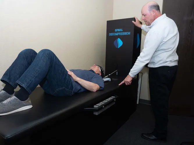 best chiropractic Clinic Sunnyvale